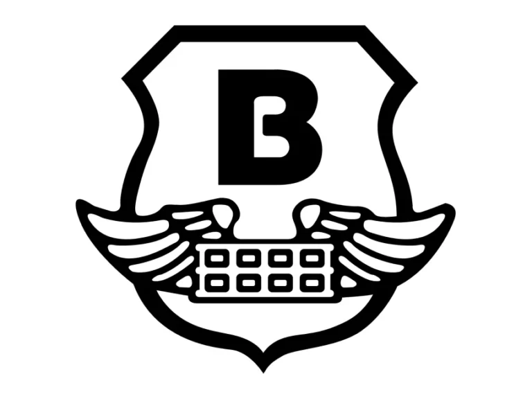 Brinks Shield Logo