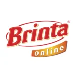 Brinta Online Logo
