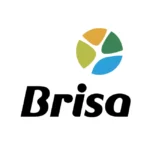 Brisa İnternacional Logo