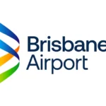 Brisbane Airport Logo