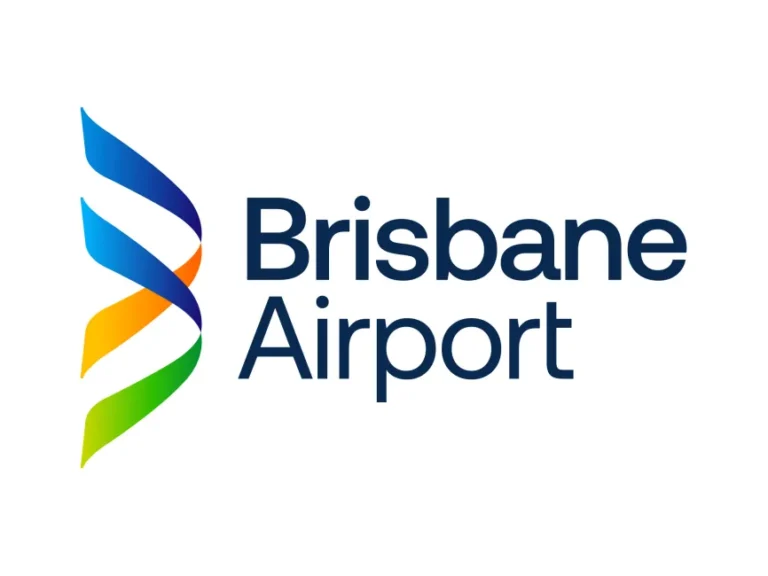Brisbane Airport Logo