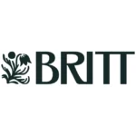 Britt Music and Art Festival Logo