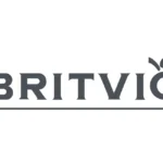 Britvic Grey Logo