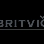 Britvic Grey Logo