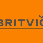 Britvic Grey Logo