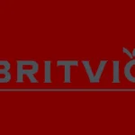 Britvic Grey Logo