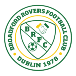 Broadford Rovers FC logo