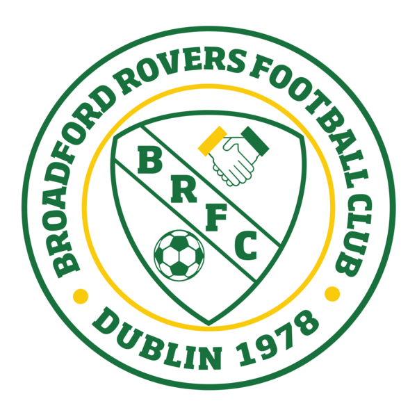 Broadford Rovers FC logo