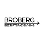 Broberg Logo