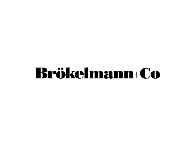 Brokelmann Logo