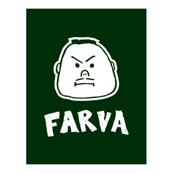 Broken Lizard Farva Super Troopers 3 logo
