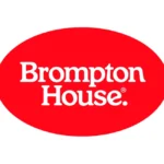 Brompton House New Logo