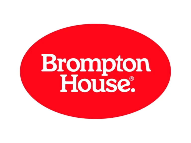 Brompton House New Logo