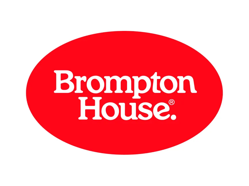 Brompton House New Logo