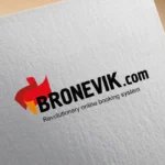 Bronevik.com Logo