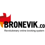 Bronevik.com Logo