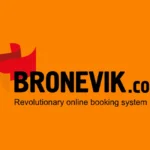 Bronevik.com Logo