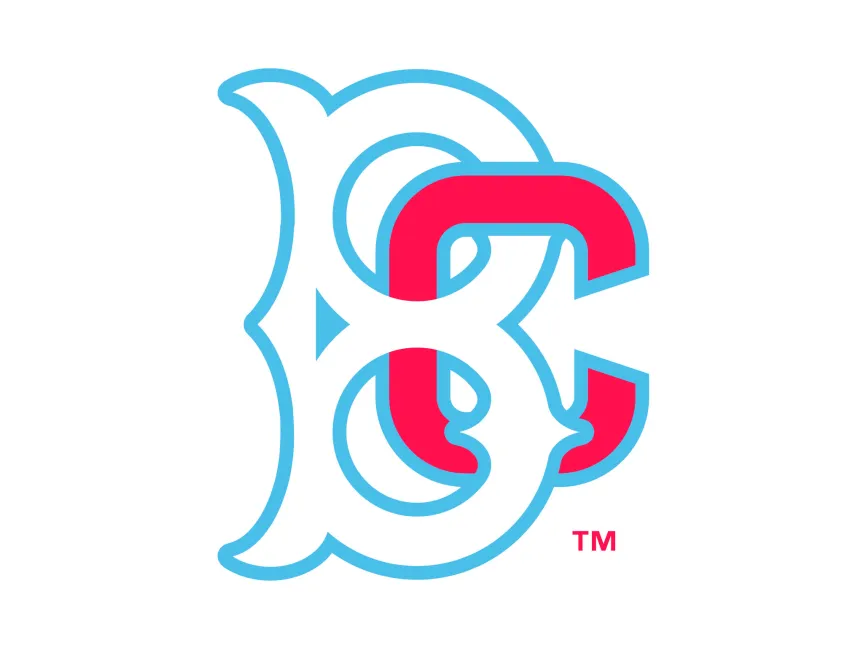 Brooklyn Cyclones Cap Logo