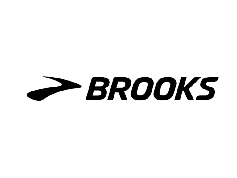 Brooks Black Logo