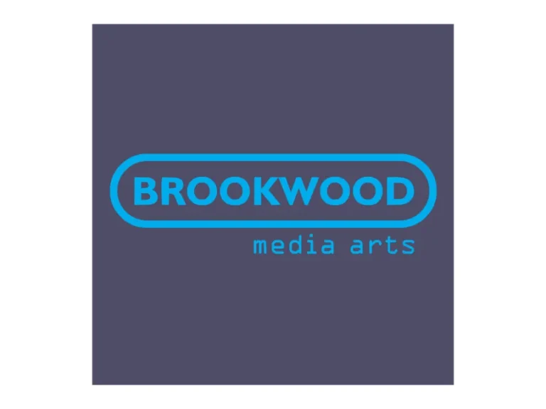 Brookwood Media Arts Logo