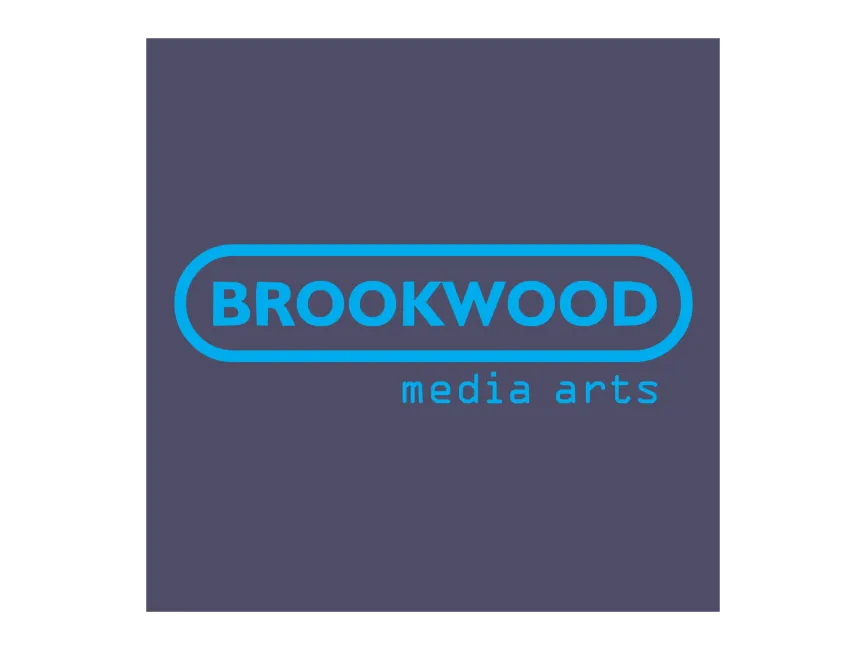 Brookwood Media Arts Logo