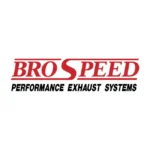 BroSpeed Logo