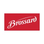 Brossard Logo