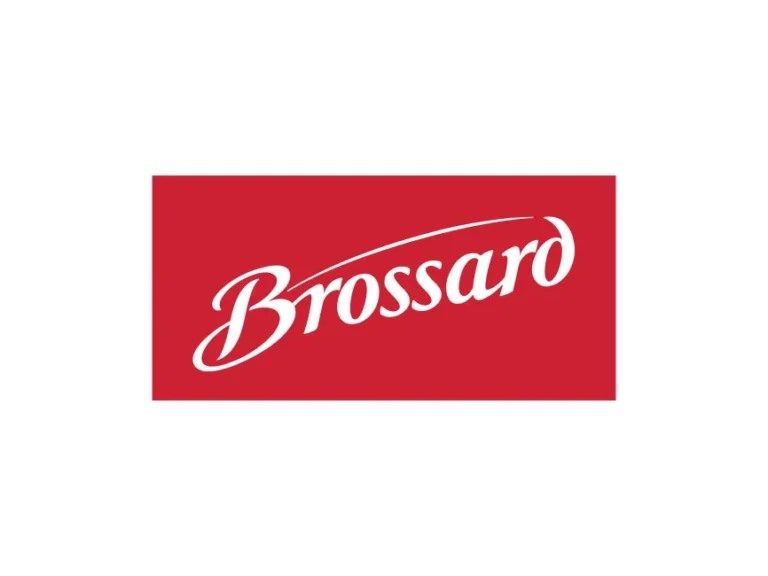 Brossard Logo