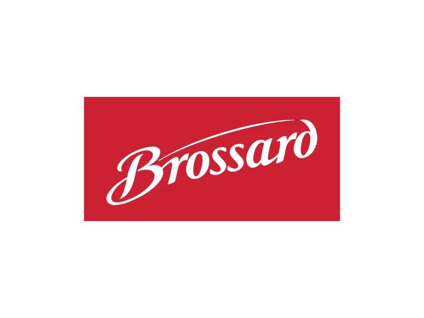 Brossard Logo