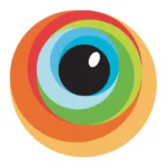 BrowserStack Icon Logo