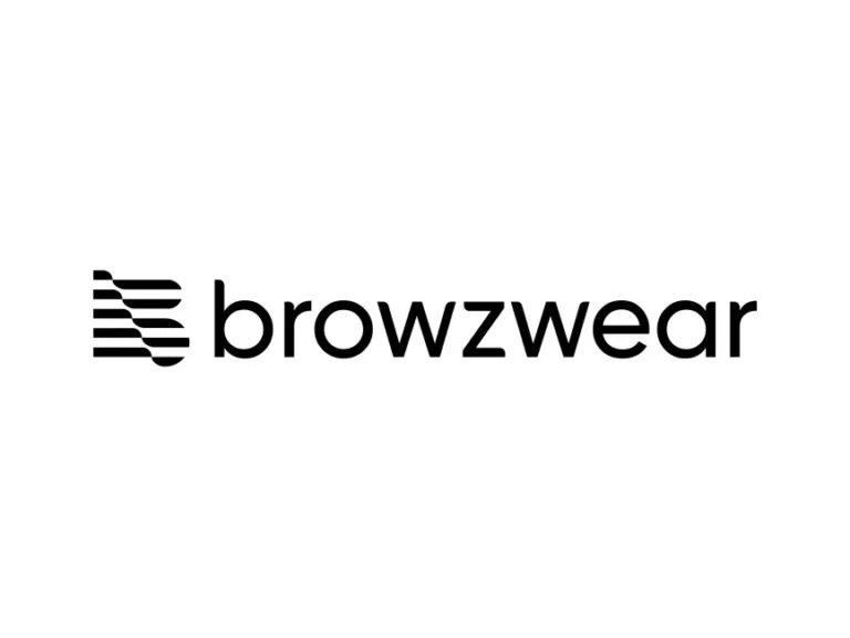 Browzwear New Logo