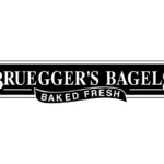 Brueggers Bagels Old Logo