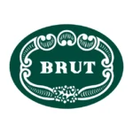 Brut Black Logo