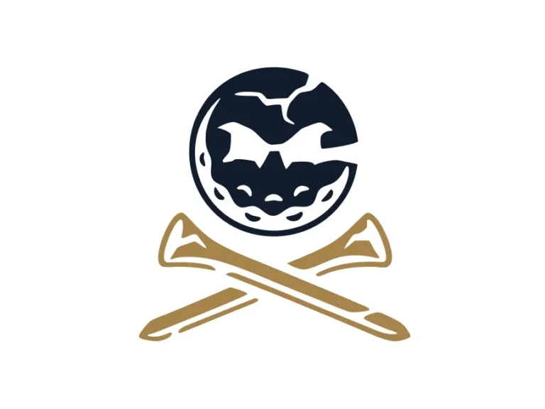 Bryson Dechambeau Logo