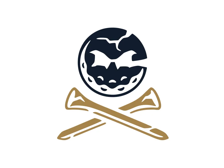 Bryson Dechambeau Logo
