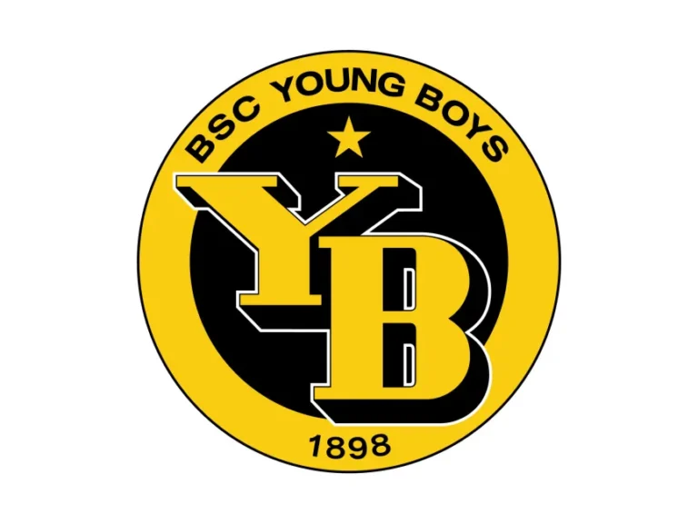 BSC City Young Boys Logo