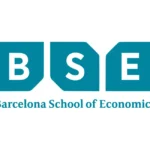 BSE Barcelona Graduate School of Economics Logo
