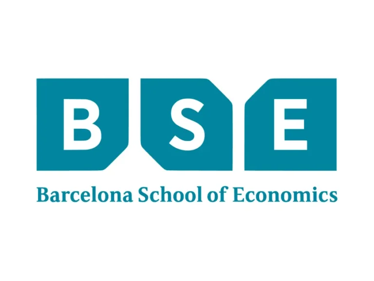 BSE Barcelona Graduate School of Economics Logo