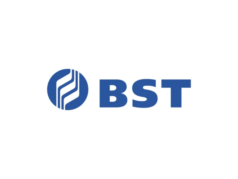 BST Logo