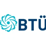 BTÜ Bursa Teknik Üniversitesi Logo