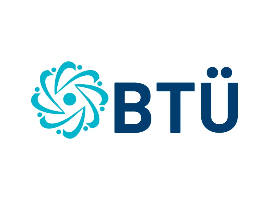 BTÜ Bursa Teknik Üniversitesi Logo