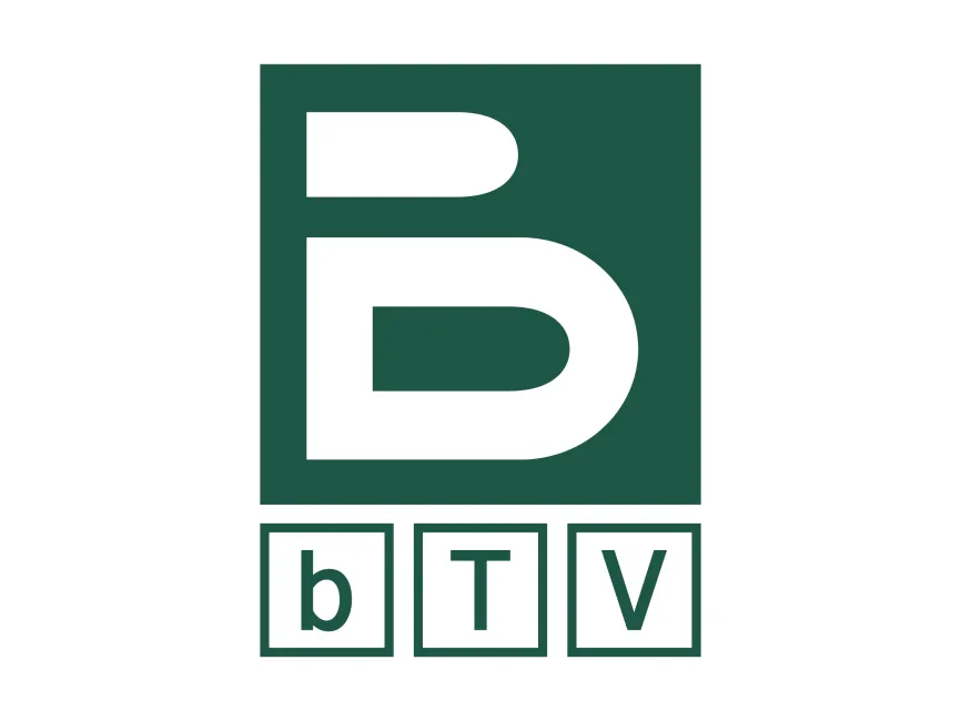 bTV Logo