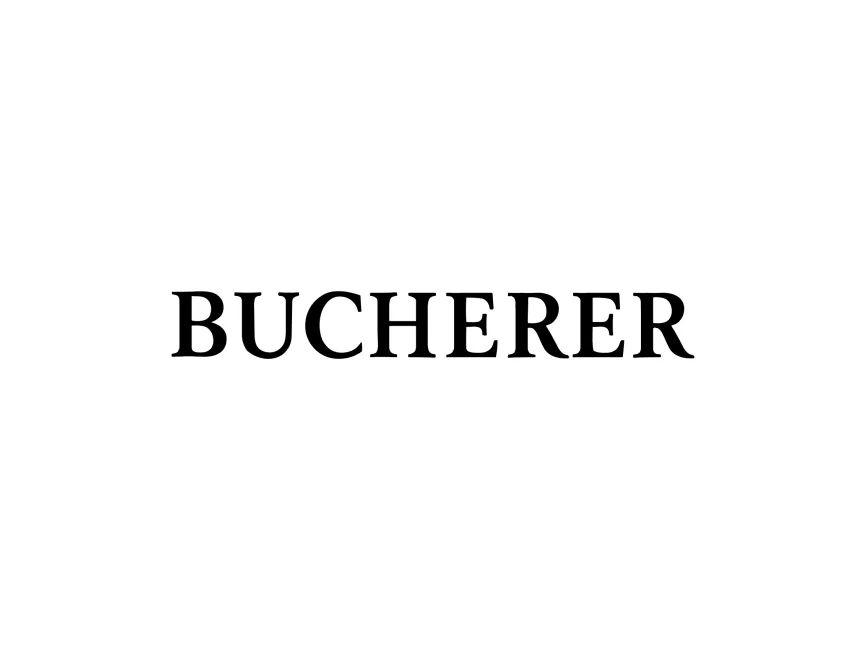Bucherer Logo