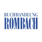Buchhandlung Rombach Logo