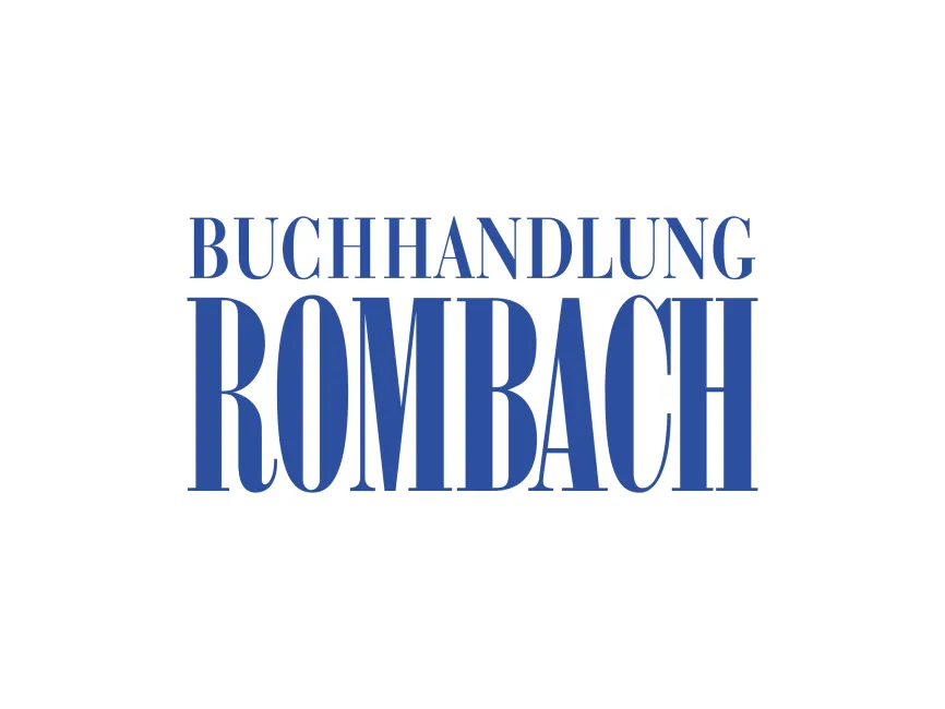 Buchhandlung Rombach Logo