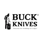 Buck Knives Logo