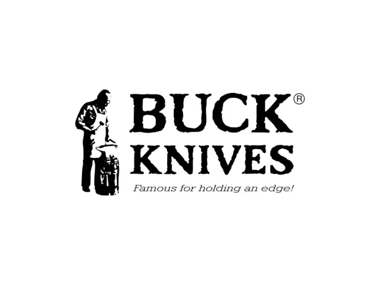 Buck Knives Logo