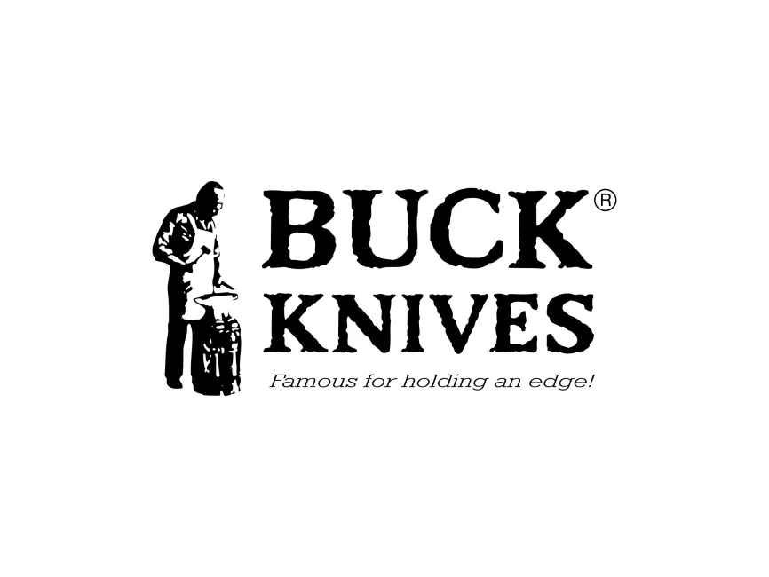 Buck Knives Logo