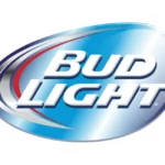 Bud Light 2013-2016 Logo