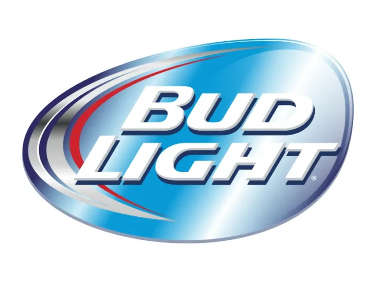 Bud Light 2013-2016 Logo